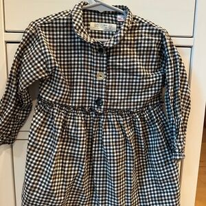ZARA shirt 3T perfect for Christmas